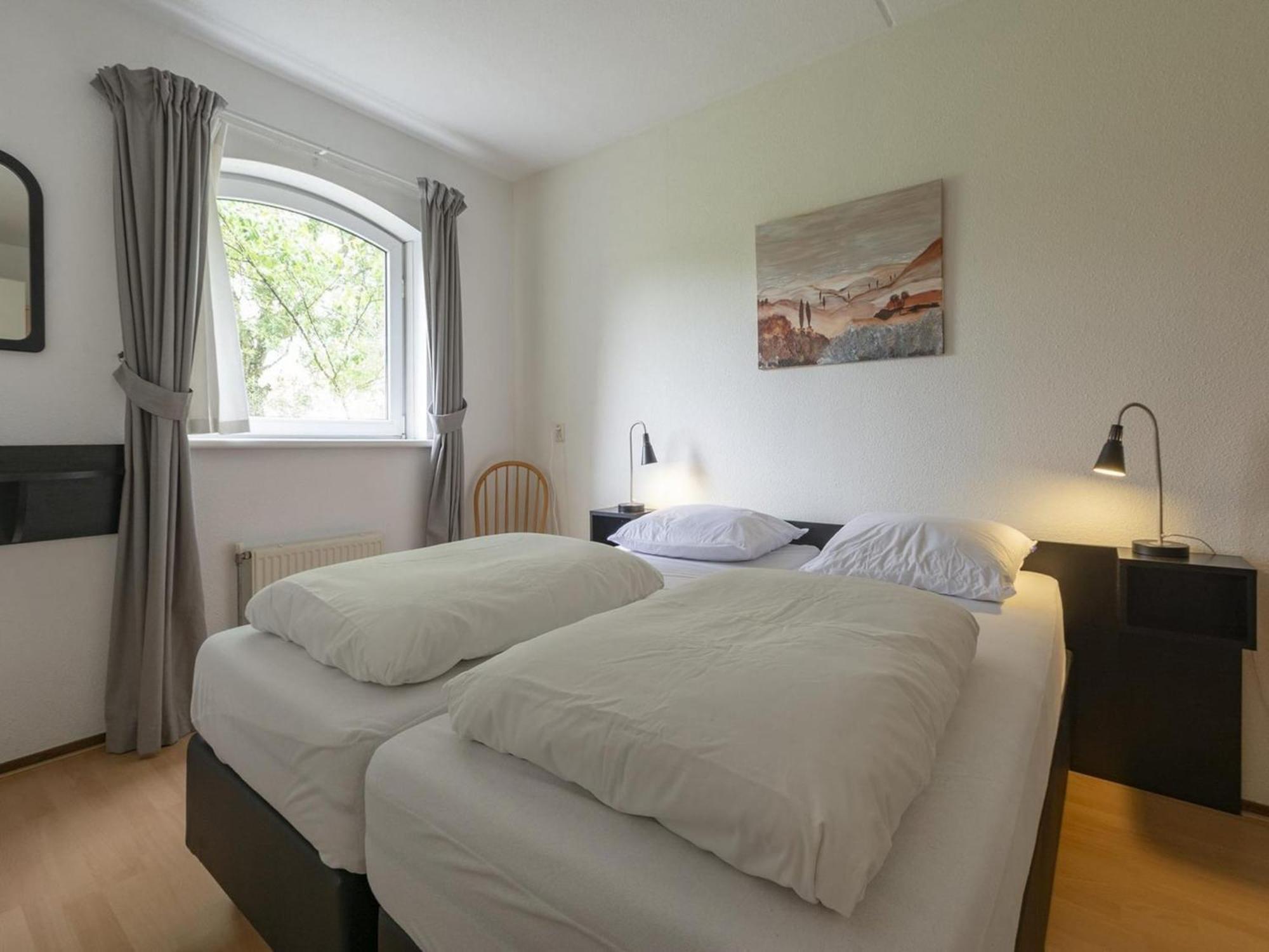 Remarkable Apartment With Beautiful Garden Julianadorp Exterior foto